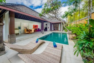 Grand Avenue Boutique Villas And Spa, фото 11