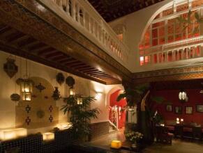 La Terrasse Des Oliviers Guest House