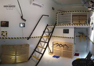 Bin Bin Homestay, фото 12 Bin Bin Homestay, фото 12