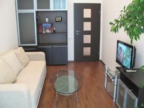 Ok Apartments Basseinaya Area Kiev, фото 22