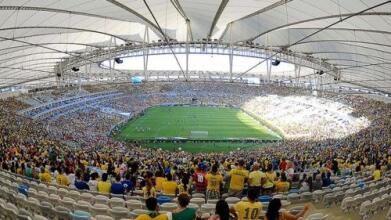 Hospedagem Maracanã, фото 24