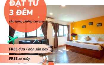 23 Bui Thi Xuan Hanoi, фото 31