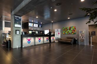 Cabinn Apartments, фото 7 Cabinn Apartments, фото 7