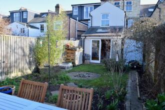 Spacious 3 Bedroom Family Home, фото 8 Spacious 3 Bedroom Family Home, фото 8