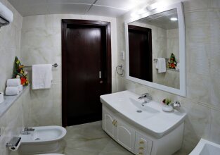 Deira Suites Hotel Apartment, фото 38