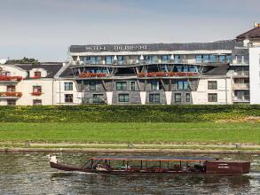 Niebieski Art Hotel & Spa, фото 37