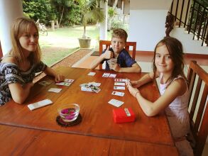 Haus Berlin Bentota, фото 18