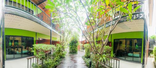 Leelawadee Lipe Resort, фото 25 Leelawadee Lipe Resort, фото 25