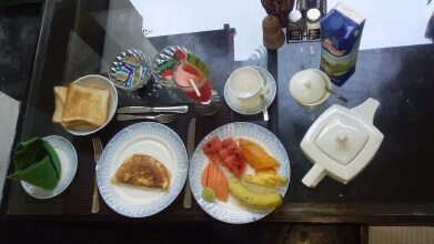 Sanjee'sHome & Lanka Ayurveda, фото 7