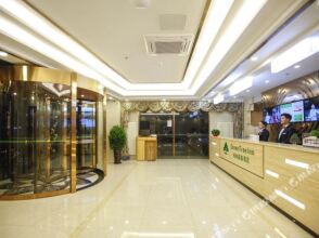 Greentree Inn Beijing Tongzhou Tuqiao Subway Station Express Hotel, фото 20