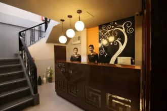 Hotel Juliana, фото 7 Hotel Juliana, фото 7