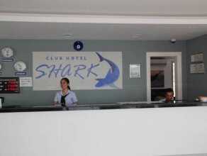 Shark Club Hotel, фото 31