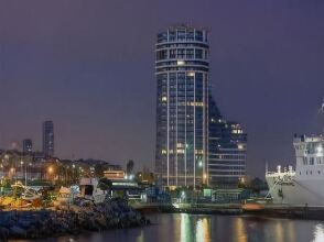 Radisson Blu Istanbul Atakoy, фото 37