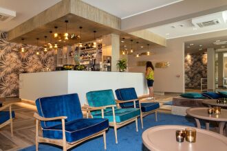 Hotel Greif, фото 41