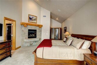 The Cove Condominium By Alpine Ski Properties, фото 4 The Cove Condominium By Alpine Ski Properties, фото 4