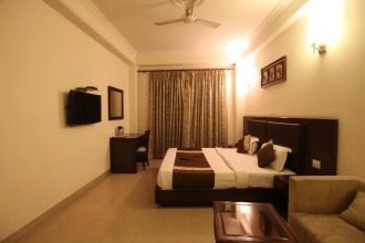 Hotel The Tanish, фото 5