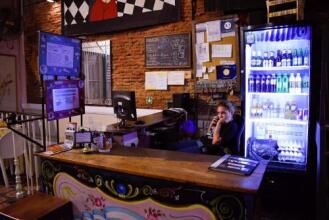 Ba Stop Hostel, фото 21 Ba Stop Hostel, фото 21