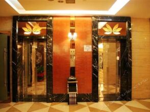 Junhong Hotel, фото 4