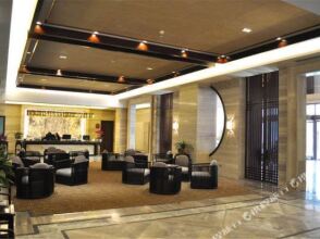 Hangzhou Bojin Huayuan Hotel, фото 12 Hangzhou Bojin Huayuan Hotel, фото 12