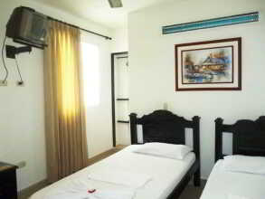 La Casa Del Turista, фото 3 La Casa Del Turista, фото 3