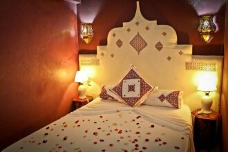 Riad Ain Marrakech, фото 25 Riad Ain Marrakech, фото 25