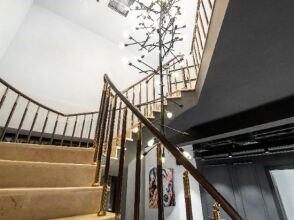 Бутик Отель Ривьера Он Подол, фото 5