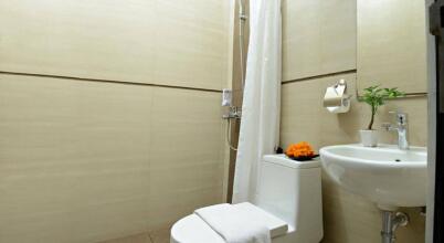 Nakula Stay Kuta, фото 14