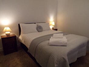 3 Bedroom City Centre Suites SQ