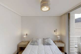 Depto Central en Calle Lord Cochrane, фото 5 Depto Central en Calle Lord Cochrane, фото 5