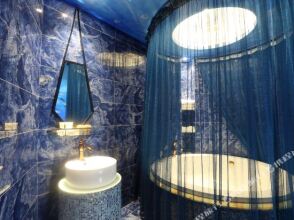 Ji Hotel (Beijing Daxing Airport), фото 21