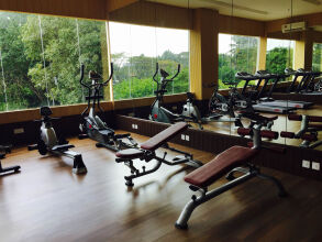 Langkawi Seaview Hotel, фото 35 Langkawi Seaview Hotel, фото 35