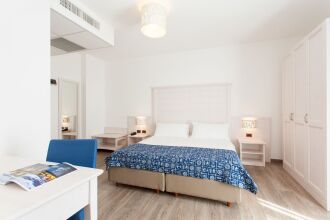 Regent's Hotel, фото 3