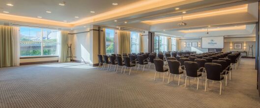 Hilton Glasgow, фото 42 Hilton Glasgow, фото 42