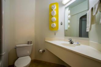 Motel 6 Portland North, фото 10 Motel 6 Portland North, фото 10