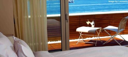 A'jia Hotel, фото 10 A'jia Hotel, фото 10