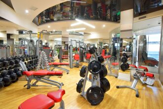 NEMO Hotel Resort & SPA, фото 34 NEMO Hotel Resort & SPA, фото 34