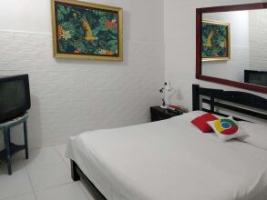 Bacano Hostel, фото 5 Bacano Hostel, фото 5