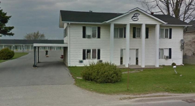 Embassy Motel, фото 20