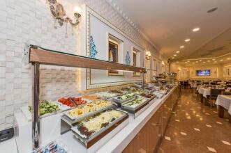 Byzantium Comfort, фото 12 Byzantium Comfort, фото 12