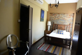 Kipros Accommodation