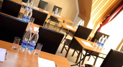 Villa Hotel, фото 26