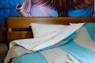 Hogwarts Hostel, фото 2 Hogwarts Hostel, фото 2