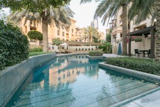 One Perfect Stay - 2BR at Zanzabeel 3, фото 17