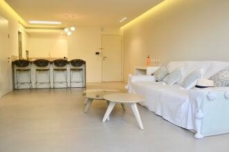 Beautiful Apt Neve Tzedek Terrace N11, фото 10