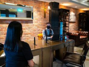 The Barracks Hotel, фото 17 The Barracks Hotel, фото 17