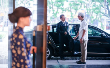 Hotel Du Parc Hanoi