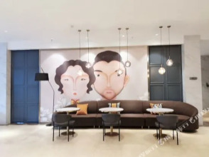 Magnolia Hotel (Shangri-La Ancient City), фото 9