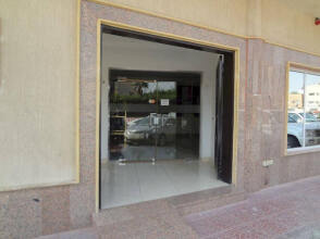 Asoul Najed 2 Hotel Suite