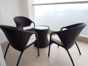 Palmetto Beach 15 Cartagena, фото 7