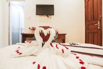 Quy Nhon Blue Sea Hotel, фото 4 Quy Nhon Blue Sea Hotel, фото 4